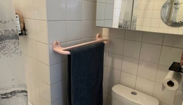 Logement �tudiant Studio &agrave; Lyon 1er arrondissement (69001)
