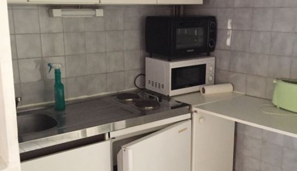 Logement �tudiant Studio &agrave; Lyon 1er arrondissement (69001)