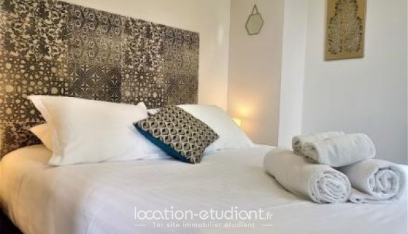 Logement tudiant Studio à Lyon 2me arrondissement (69002)