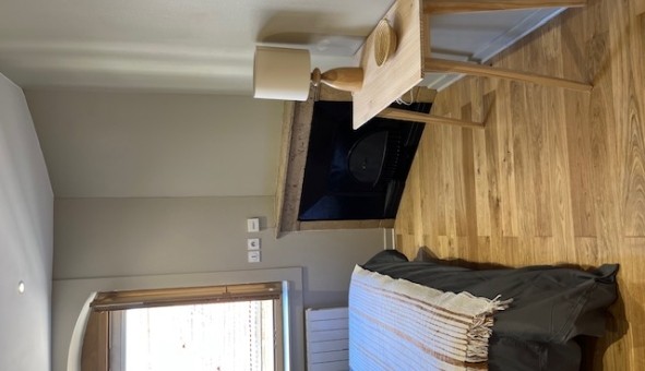 Logement tudiant Studio à Lyon 2me arrondissement (69002)