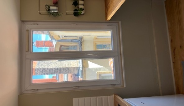 Logement tudiant Studio à Lyon 2me arrondissement (69002)