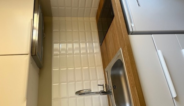 Logement tudiant Studio à Lyon 2me arrondissement (69002)