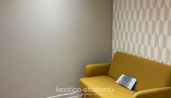 Logement tudiant Studio à Lyon 2me arrondissement (69002)