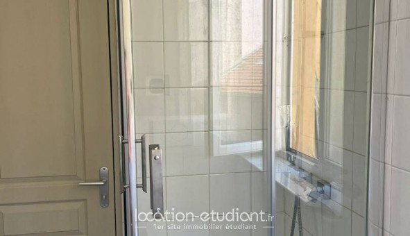 Logement tudiant Studio à Lyon 2me arrondissement (69002)