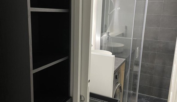 Logement tudiant Studio à Lyon 2me arrondissement (69002)
