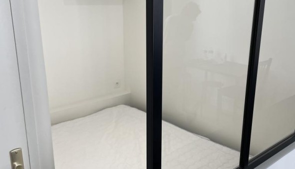 Logement tudiant Studio à Lyon 2me arrondissement (69002)