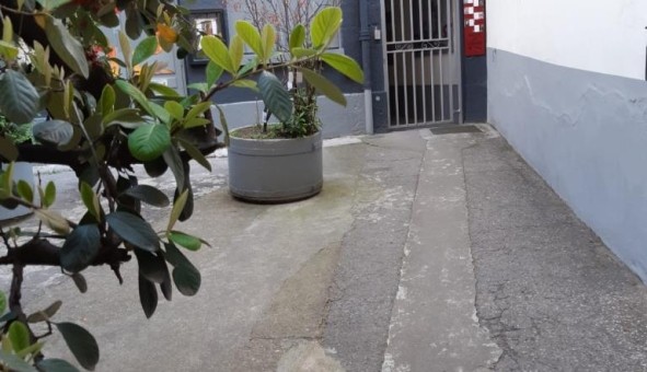 Logement tudiant Studio à Lyon 2me arrondissement (69002)