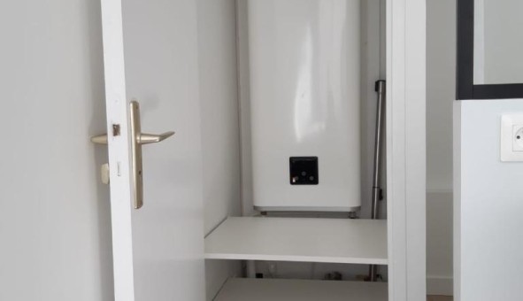 Logement tudiant Studio à Lyon 2me arrondissement (69002)