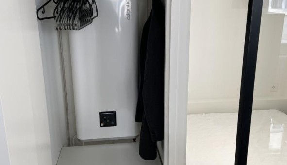 Logement tudiant Studio à Lyon 2me arrondissement (69002)