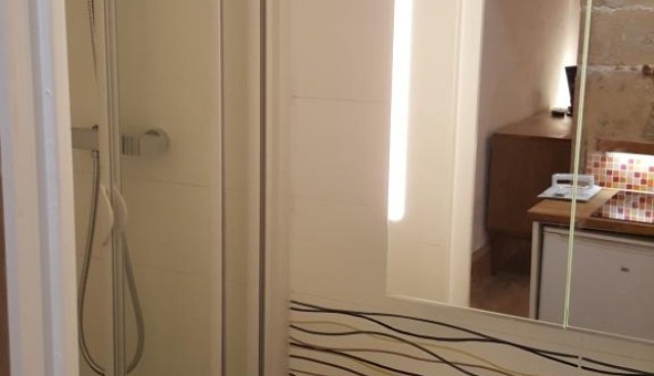 Logement tudiant Studio à Lyon 2me arrondissement (69002)
