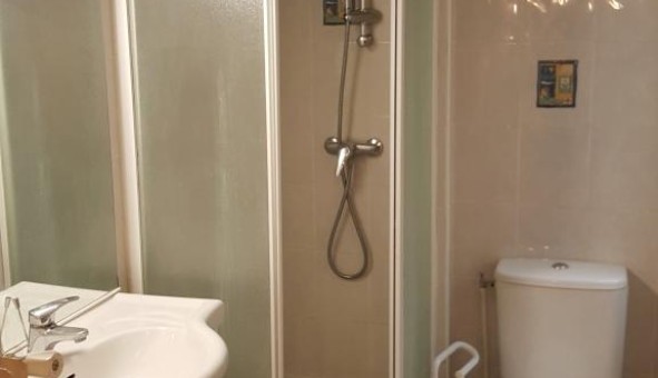 Logement tudiant Studio à Lyon 2me arrondissement (69002)