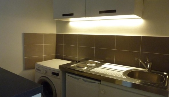 Logement tudiant Studio à Lyon 2me arrondissement (69002)