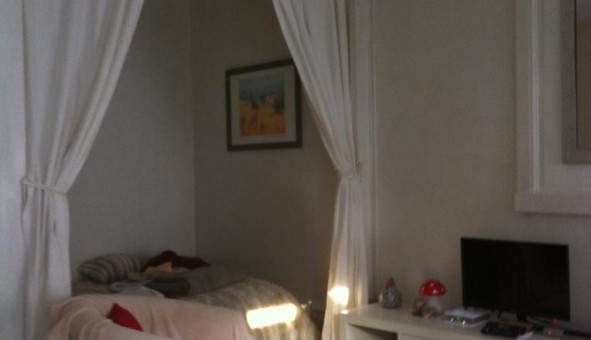 Logement tudiant Studio à Lyon 2me arrondissement (69002)