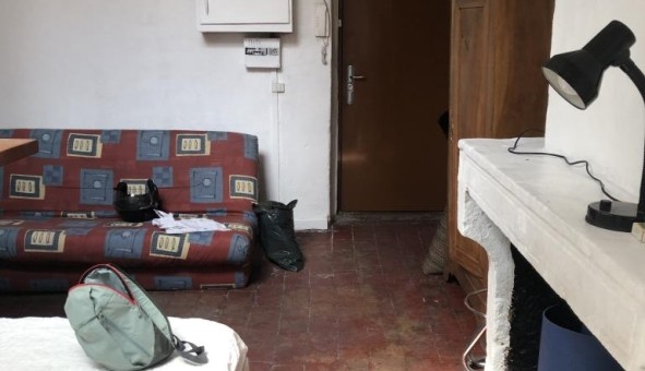 Logement tudiant Studio à Lyon 2me arrondissement (69002)