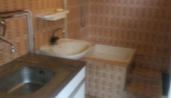 Logement tudiant Studio à Lyon 2me arrondissement (69002)