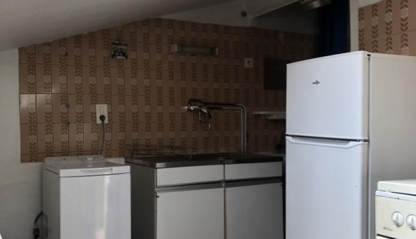 Logement tudiant Studio à Lyon 2me arrondissement (69002)