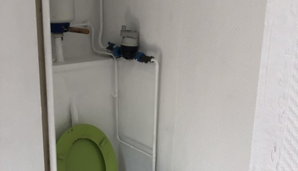 Logement tudiant Studio à Lyon 2me arrondissement (69002)