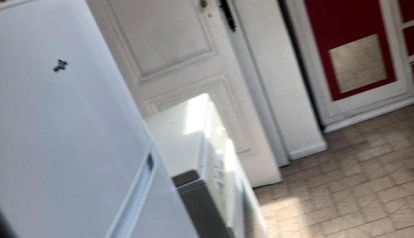 Logement tudiant Studio à Lyon 2me arrondissement (69002)