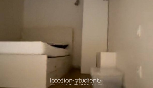 Logement tudiant Studio à Lyon 2me arrondissement (69002)