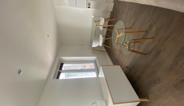 Logement tudiant Studio à Lyon 2me arrondissement (69002)