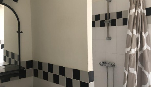 Logement tudiant Studio à Lyon 2me arrondissement (69002)