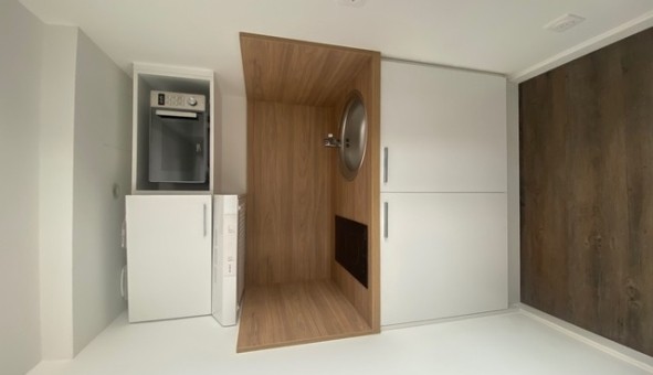 Logement tudiant Studio à Lyon 2me arrondissement (69002)