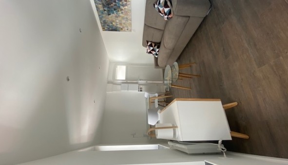 Logement tudiant Studio à Lyon 2me arrondissement (69002)