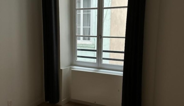 Logement �tudiant Studio &agrave; Lyon 2�me arrondissement (69002)