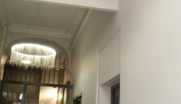 Logement �tudiant Studio &agrave; Lyon 2�me arrondissement (69002)