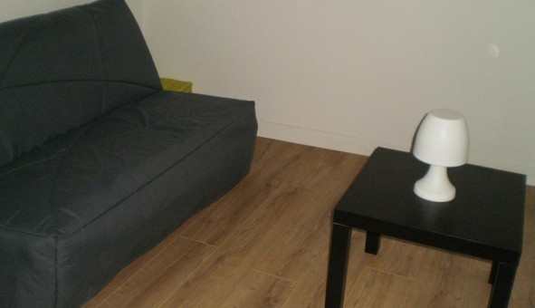 Logement �tudiant Studio &agrave; Lyon 2�me arrondissement (69002)