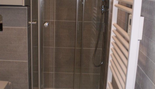 Logement �tudiant Studio &agrave; Lyon 2�me arrondissement (69002)