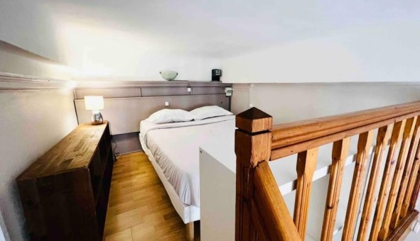 Logement �tudiant Studio &agrave; Lyon 2�me arrondissement (69002)