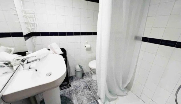 Logement �tudiant Studio &agrave; Lyon 2�me arrondissement (69002)