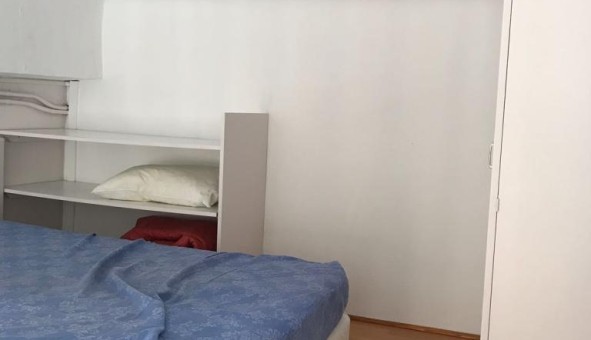 Logement �tudiant Studio &agrave; Lyon 2�me arrondissement (69002)