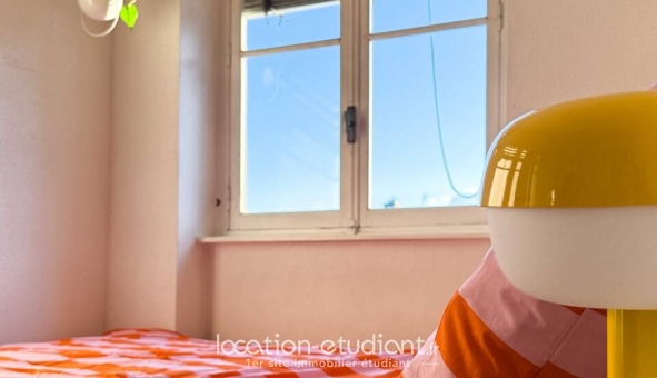 Logement étudiant Studio &agrave; Lyon 2ème arrondissement (69002)