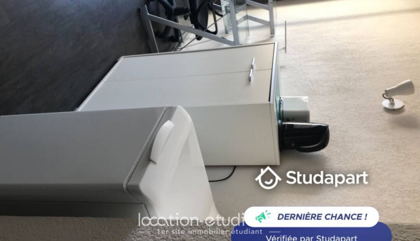 Logement �tudiant Studio &agrave; Lyon 2�me arrondissement (69002)