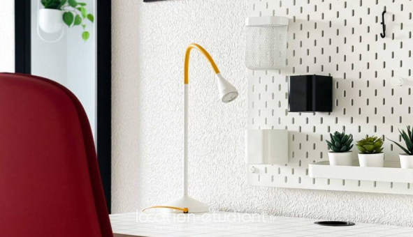 Logement �tudiant Studio &agrave; Lyon 2�me arrondissement (69002)