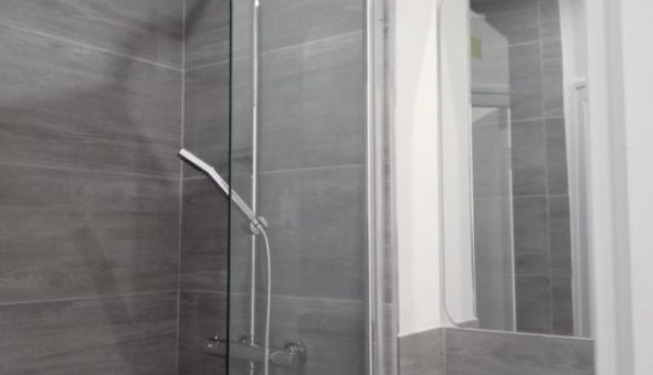 Logement �tudiant Studio &agrave; Lyon 2�me arrondissement (69002)