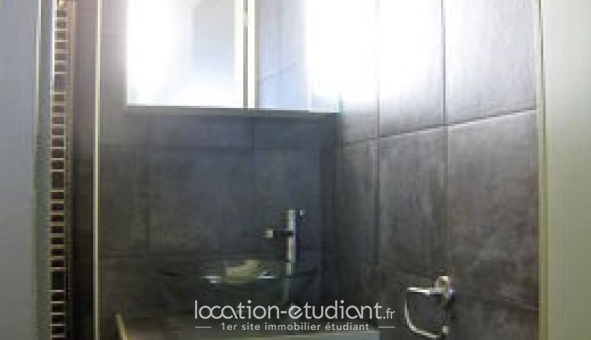 Logement tudiant Studio à Lyon 3me arrondissement (69003)