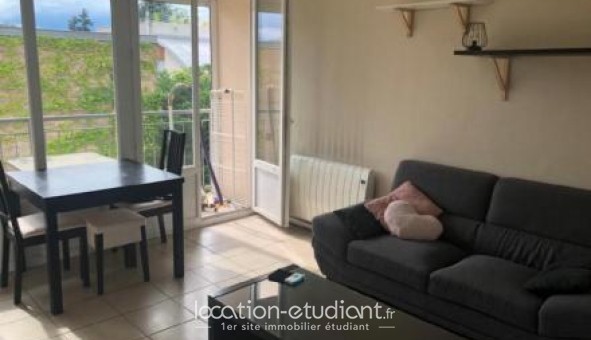 Logement tudiant Studio à Lyon 3me arrondissement (69003)