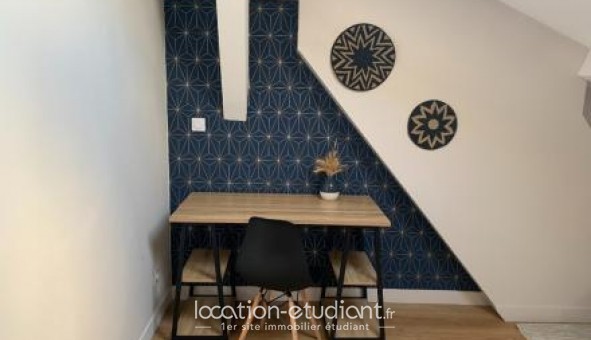 Logement tudiant Studio à Lyon 3me arrondissement (69003)