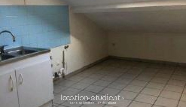 Logement tudiant Studio à Lyon 3me arrondissement (69003)