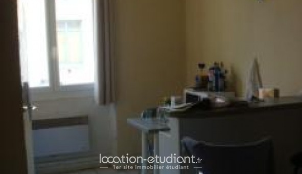 Logement tudiant Studio à Lyon 3me arrondissement (69003)