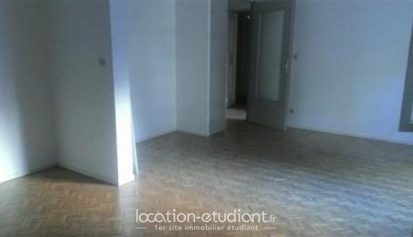 Logement tudiant Studio à Lyon 3me arrondissement (69003)