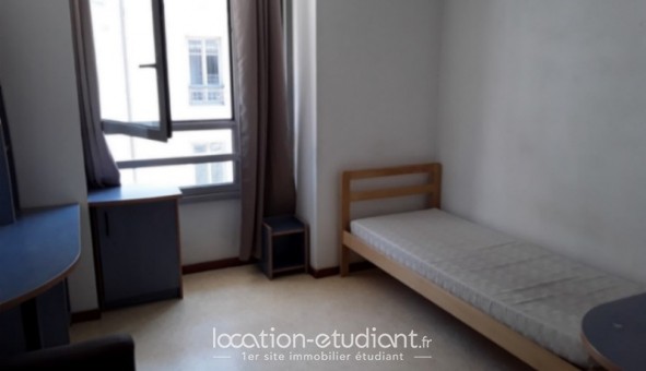 Logement tudiant Studio à Lyon 3me arrondissement (69003)