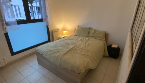 Logement tudiant Studio à Lyon 3me arrondissement (69003)
