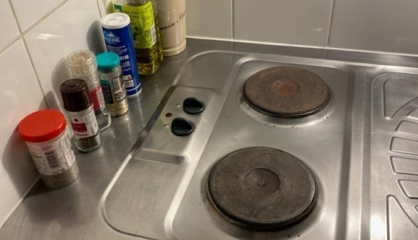 Logement tudiant Studio à Lyon 3me arrondissement (69003)