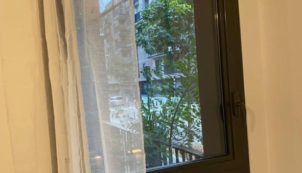 Logement tudiant Studio à Lyon 3me arrondissement (69003)