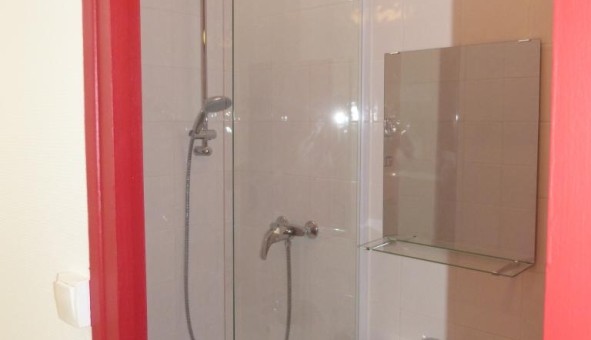 Logement tudiant Studio à Lyon 3me arrondissement (69003)