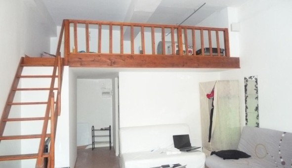 Logement tudiant Location Studio Vide Lyon 3me arrondissement (69003)